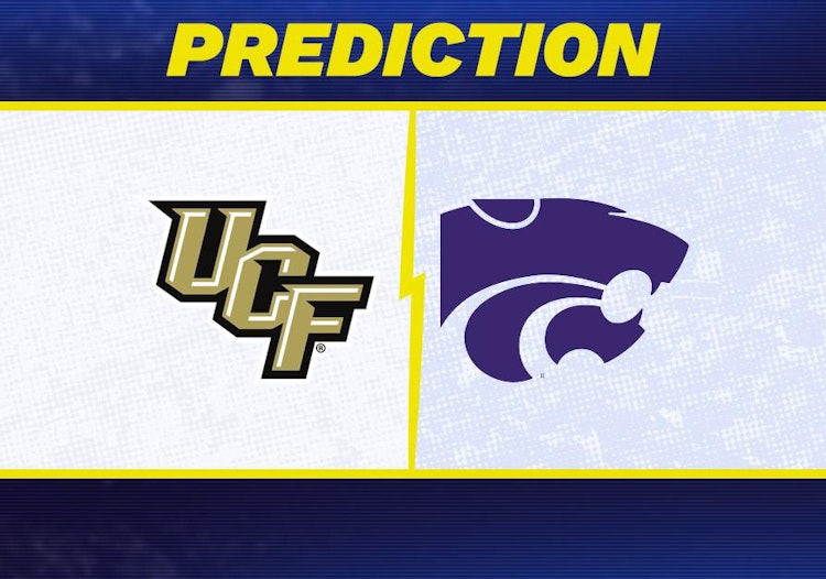 UCF-Kansas State Predictions and Game Preview.