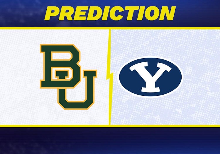 Baylor-BYU Predictions and Game Preview.