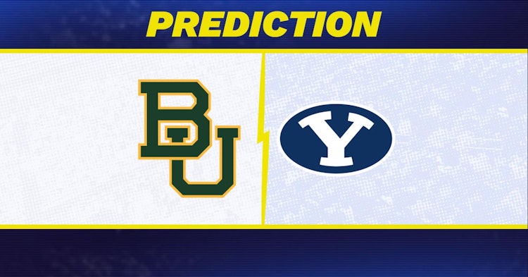 Baylor-BYU Predictions and Game Preview.