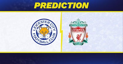 Leicester vs. Liverpool Prediction, Odds, Premier League Picks [4/20/2025]
