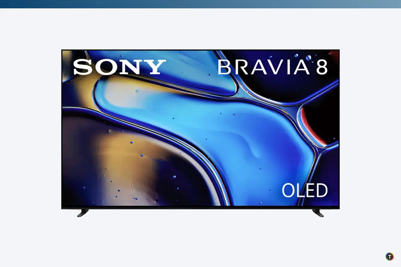 SONY Digital Signage TV