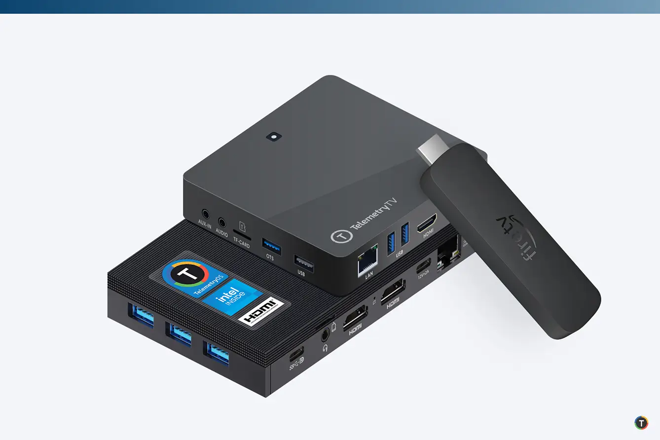 Best Digital Signage Players