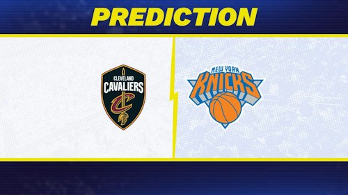 Cavaliers vs. Knicks prediction: New York to win, Donovan Mitchell projected for big game in Game 2 of ECF 2026