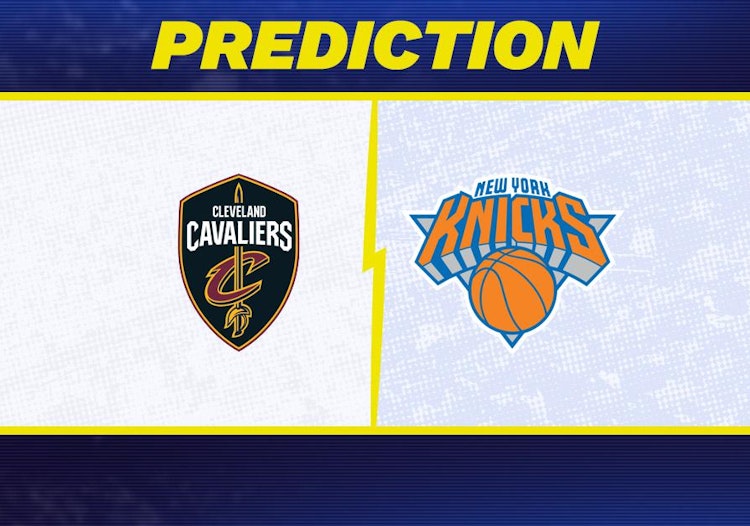 Cleveland Cavaliers-New York Knicks Predictions and Game Preview.