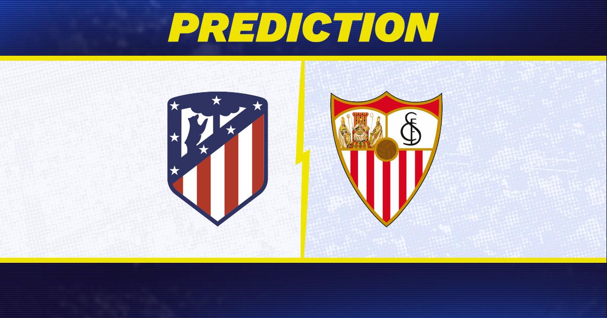 Atletico Madrid vs. Sevilla prediction, odds, La Liga picks [11/1/2025]