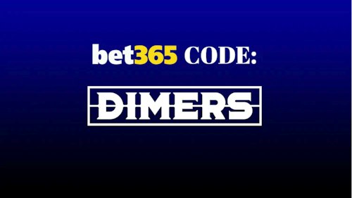 NBA Tonight: New Bet365 Bonus Code DIMERS unlocks $150+ betting promo in New Jersey tonight