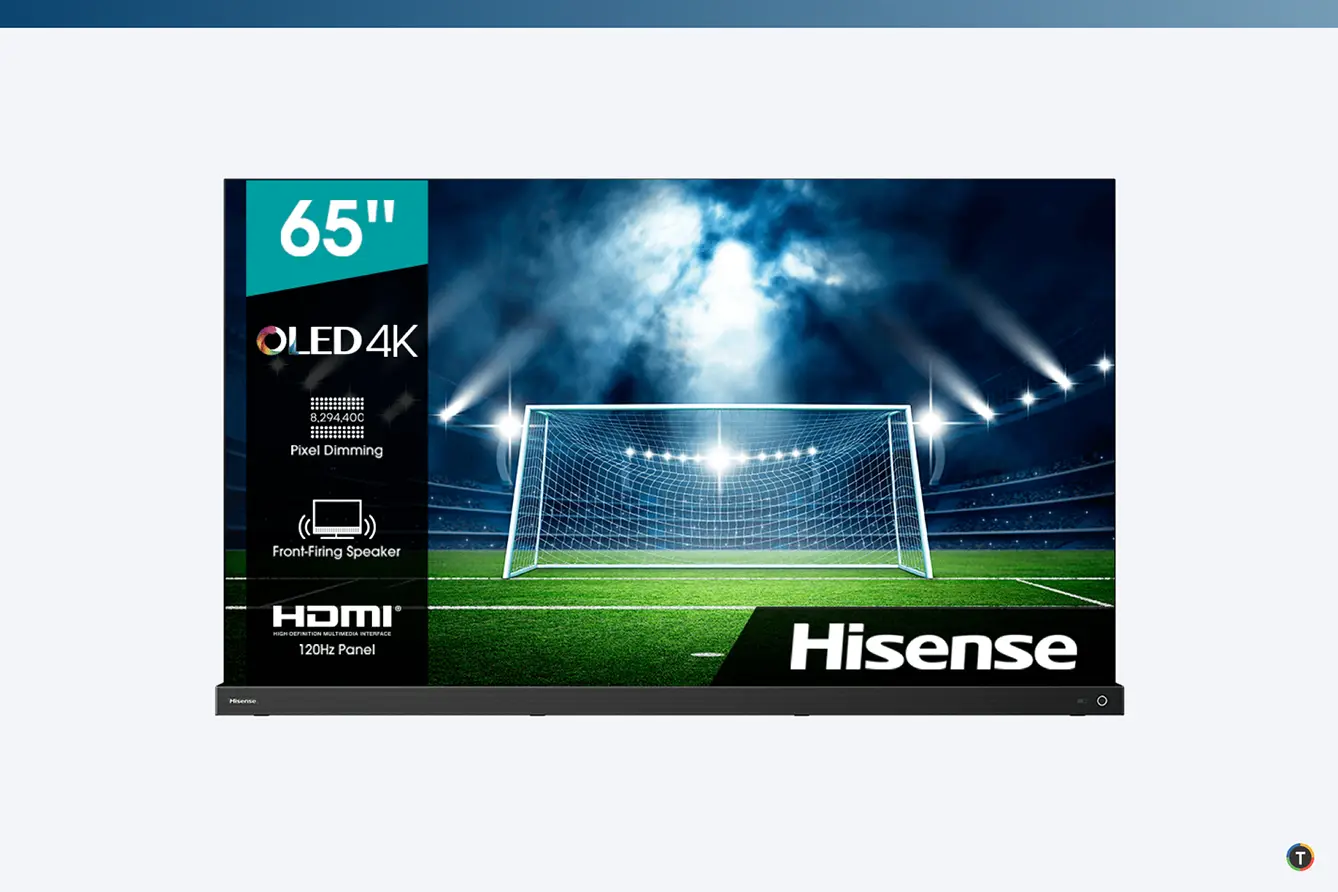 Hisense Digital Signage TV