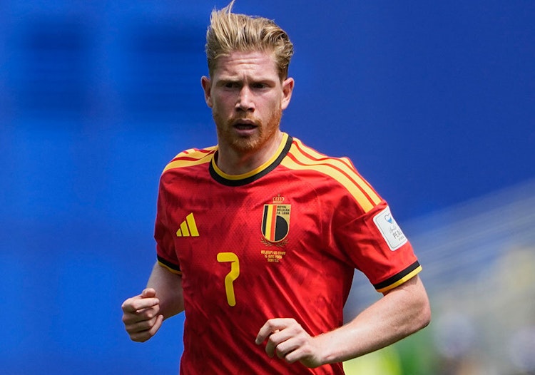 Belgium-Iran Predictions and Game Preview.