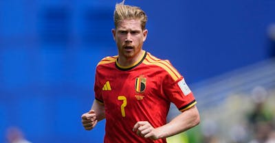 Belgium vs. Iran prediction, odds, props, World Cup 2026 picks [Group Stage]