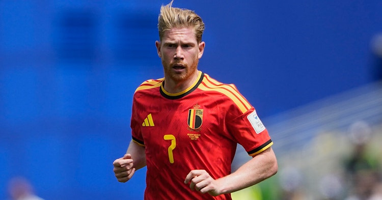 Belgium-Iran Predictions and Game Preview.