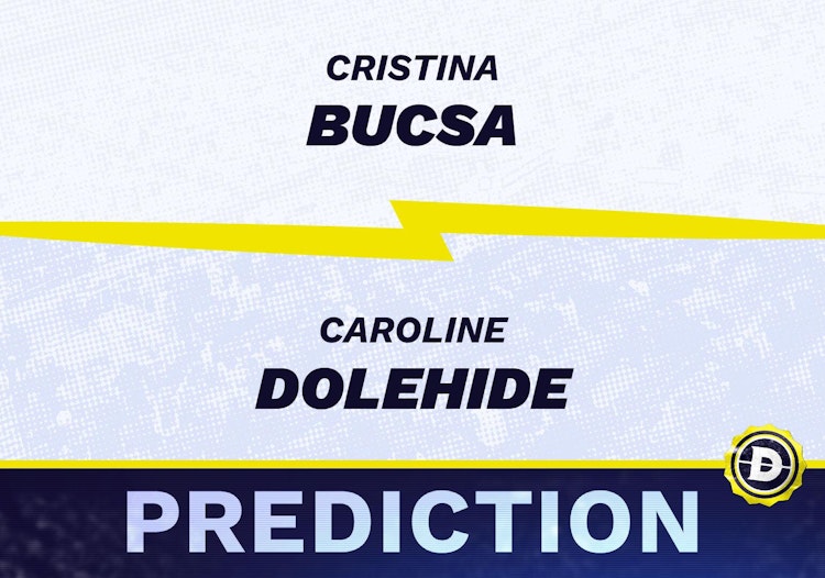 Cristina Bucsa vs. Caroline Dolehide Prediction, Odds, Picks for WTA Indian Wells 2024