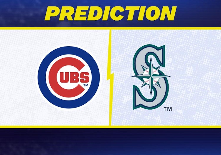 Chicago Cubs-Seattle Mariners Predictions and Game Preview.