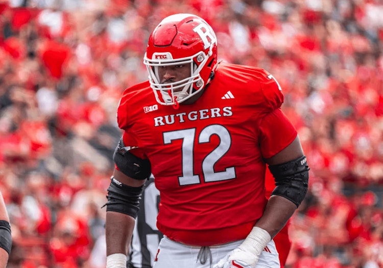 Hollin Pierce, College Football Parlay, Parlay Picks, Parlay Bets, College Parlay Week 5