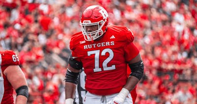 College Football Parlay Picks | Our Week 5 Parlay Bet 🏈 