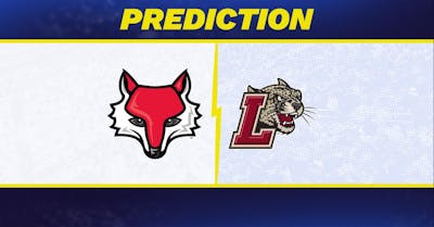 Marist vs. Lafayette prediction favors Lafayette to win in college football Week 2 [2026]