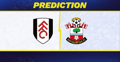 Fulham vs. Southampton Prediction, Odds, Premier League Picks [12/22/2024]