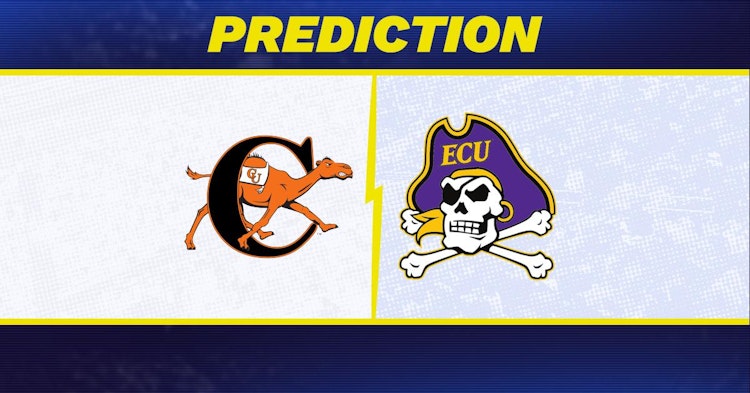 Campbell-East Carolina Predictions and Game Preview.