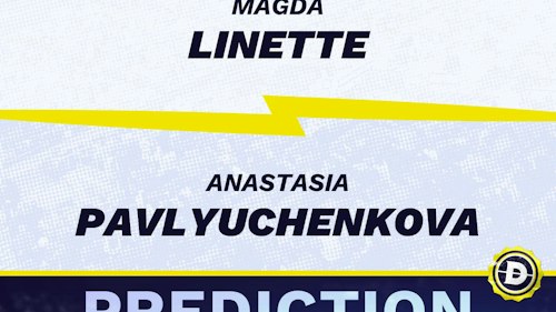 Magda Linette vs. Anastasia Pavlyuchenkova Prediction, Odds, Picks for WTA Eastbourne 2024