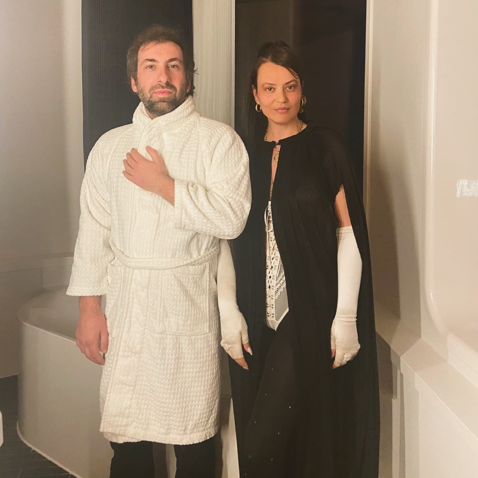 System Olympia - A Literate Passion