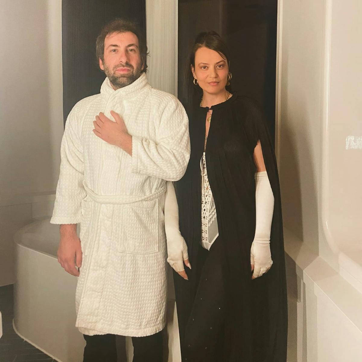 System Olympia - A Literate Passion