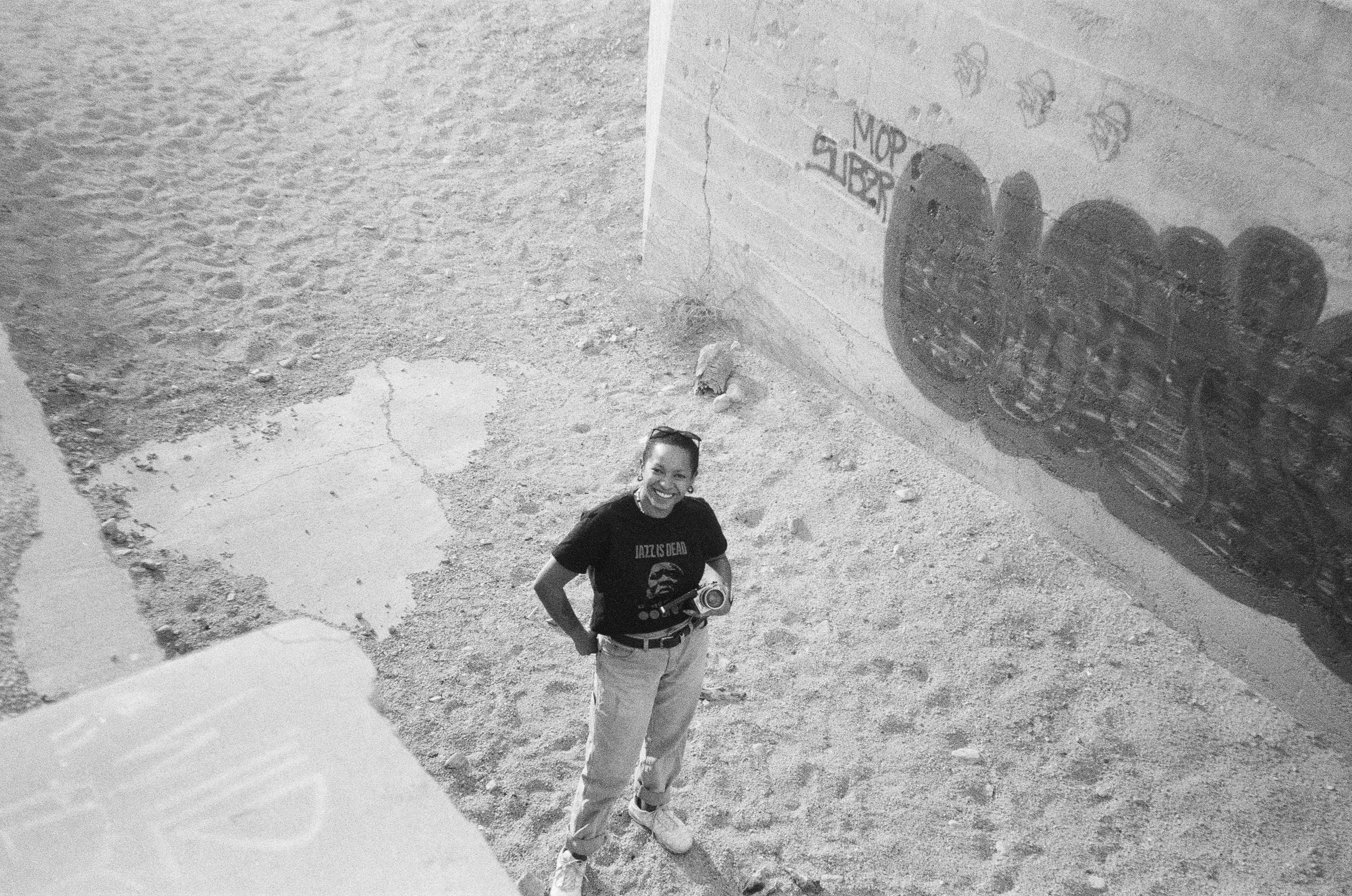 Artform Radio: Sadie White