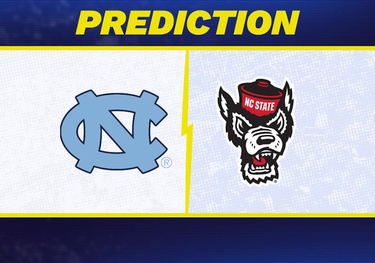 UNC-North Carolina State Predictions and Game Preview.