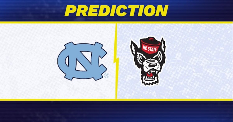 UNC-North Carolina State Predictions and Game Preview.