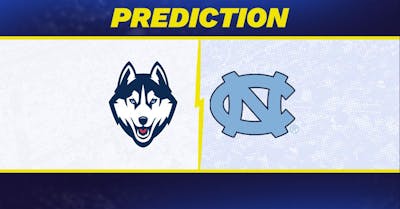UNC vs. UConn prediction: Why Connecticut is favored to win women's March Madness Sweet Sixteen matchup [3/27/2026]