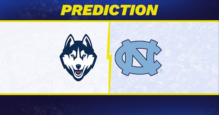 UNC-UConn Predictions and Game Preview.
