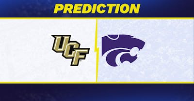 UCF vs. Kansas State prediction: Kansas State favored to win in college football Week 5, 2025