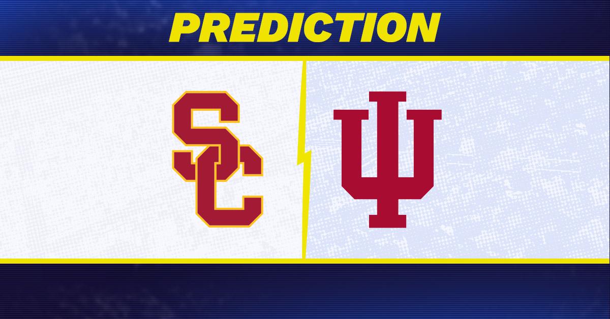 Indiana vs. USC prediction: USC favored to win women's college basketball matchup [2/12/2026]