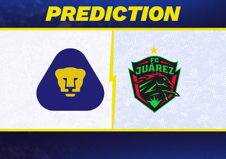 Pumas UNAM-Juarez Predictions and Game Preview.