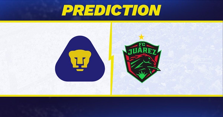 Pumas UNAM-Juarez Predictions and Game Preview.