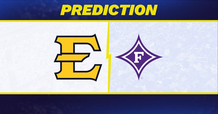 East Tennessee State-Furman Predictions and Game Preview.