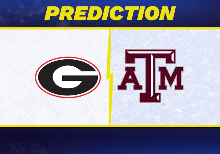 Georgia-Texas A&M Predictions and Game Preview.