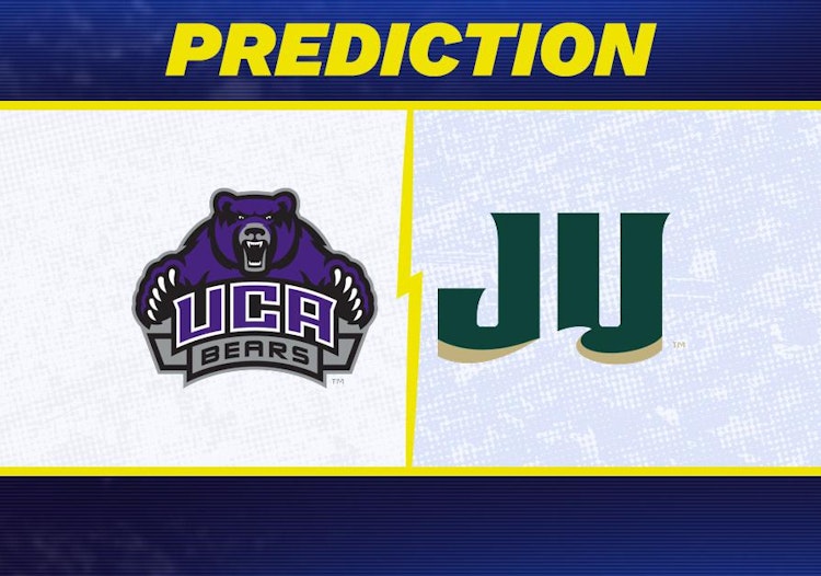 Central Arkansas-Jacksonville Predictions and Game Preview.