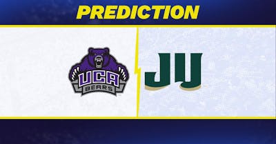 Central Arkansas vs. Jacksonville Prediction: Jacksonville Predicted to Win College Basketball Matchup [1/18/2025]