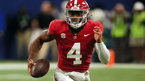 College Football Parlay Picks | Our Week 8 Parlay Bet 🏈