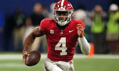 College Football Parlay Picks | Our Week 8 Parlay Bet 🏈