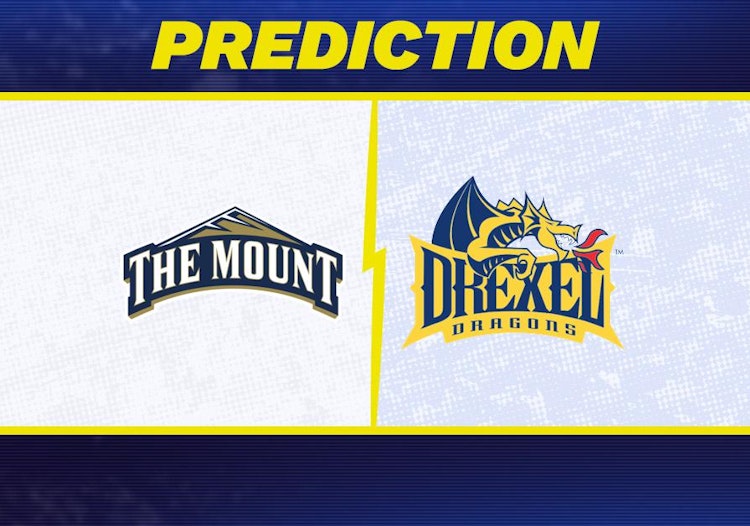 Mount St. Mary's-Drexel Predictions and Game Preview.