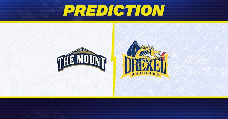 Mount St. Mary's-Drexel Predictions and Game Preview.