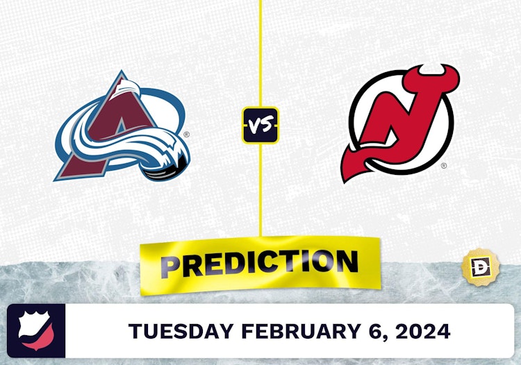 Gamethread 10/28/2022: New Jersey Devils vs. Colorado Avalanche - All About  The Jersey