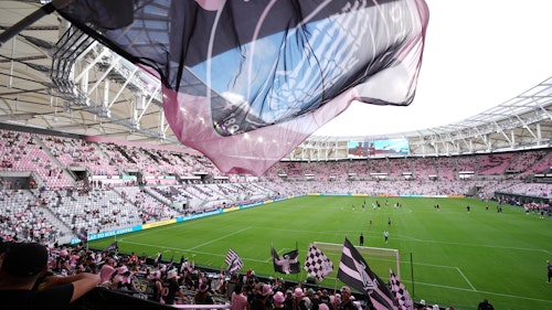Inter Miami vs. Chicago Fire: Global kickoff times for Lewandowski MLS debut at Nu Stadium