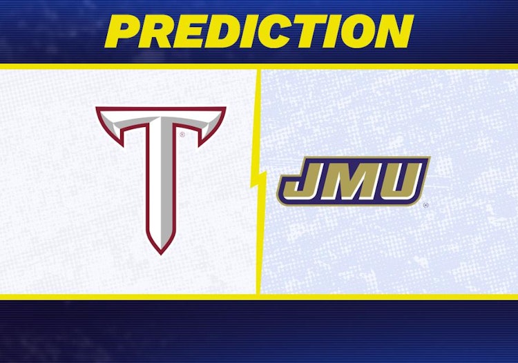 James Madison-Troy Predictions and Game Preview.