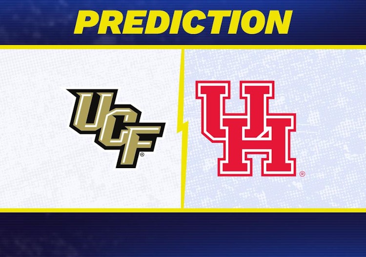 UCF-Houston Predictions and Game Preview.