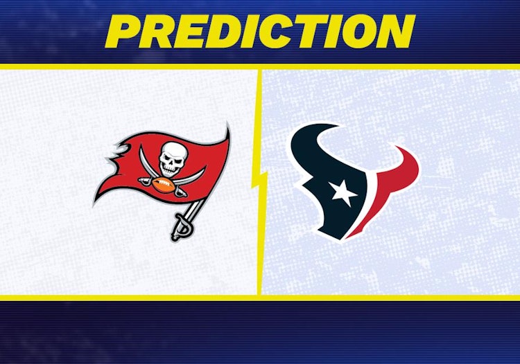 Tampa Bay Buccaneers-Houston Texans Early Predictions and Betting Preview.