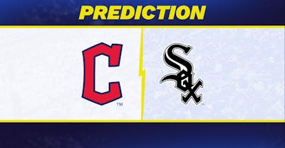Guardians vs. White Sox Prediction: Guardians Predicted to Win After New Data Released for Tuesday's MLB Game [9/10/2024]