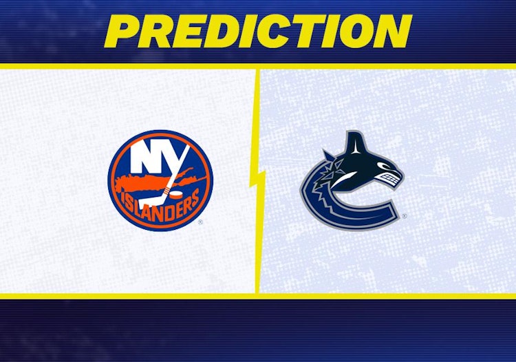 NY Islanders-Vancouver Canucks Predictions and Game Preview.