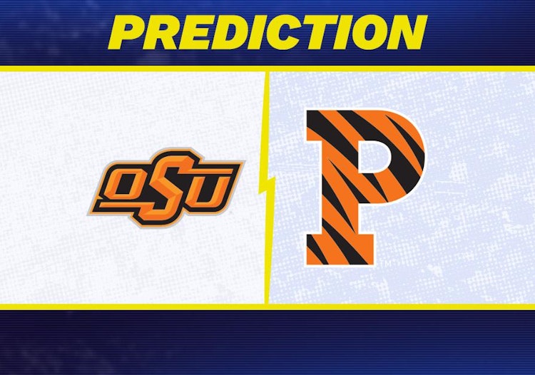 Princeton-Oklahoma State Predictions and Game Preview.
