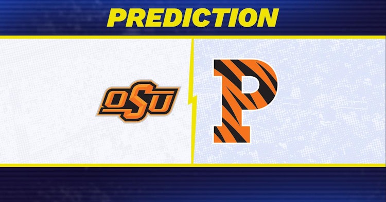Princeton-Oklahoma State Predictions and Game Preview.